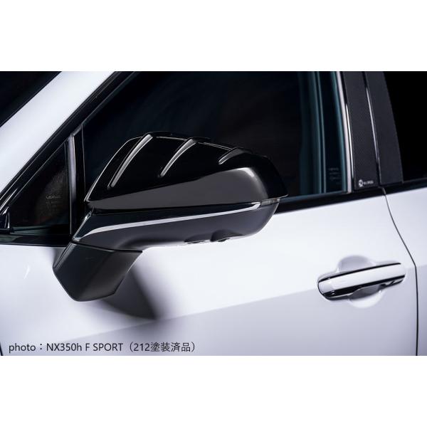 【212塗装済品】[20系 NX350 NX350h NX450h+ F SPORT/RX350 R...