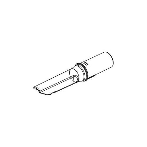 217-936-0799 シャープ 掃除機用 すき間用ノズル （217-936-0762の代替品） ...
