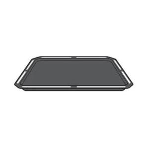 【純正品】東芝　石窯ドーム　オーブン　角皿 325GP010 TOSHIBA 純正品】東芝 石窯ドーム オーブン 角皿 325GP010 TOSHIBA