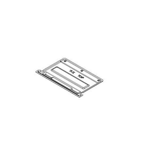 350-416-0177 シャープ ヘルシオグリエ用 パンくずトレイ AX-H1-B、AX-H1-R...