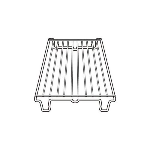 350-945-0068 シャープ ウォーターオーブン ヘルシオ用 調理網＜1枚＞