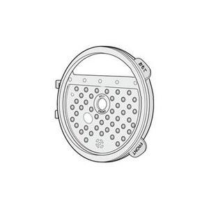 362-117-0002 シャープ ホットクック用 内ぶた （362 117 0002）