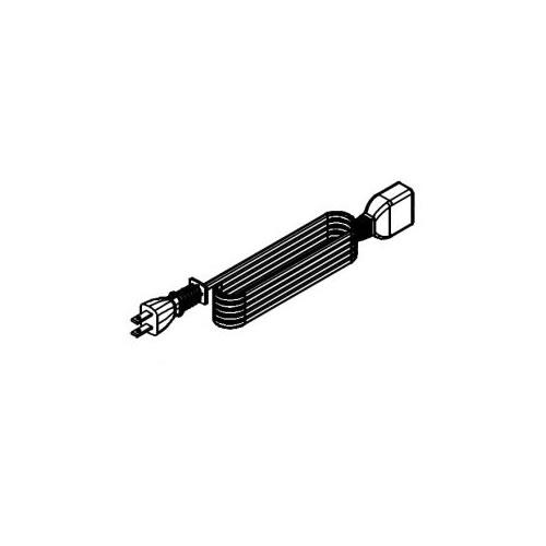 362-500-0017 シャープ ホットクック用 電源コード  362-500-0014 の代替品...