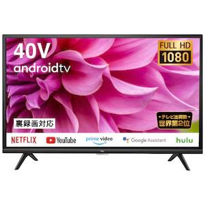 TCL 40S5200B