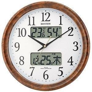 SEIKO（セイコー） KX321A 電波クロック 掛け時計 : 日本橋CHACHA
