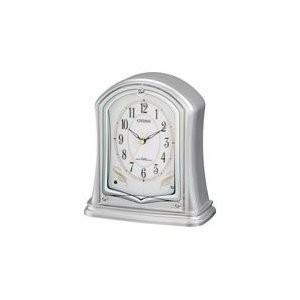 CITIZEN（シチズン） 8RY400-005 リズム時計工業 パルラフィーネR400