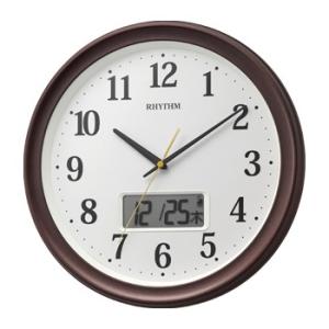 SEIKO（セイコー） KX388B 電波スタンダード掛時計 : 日本橋CHACHA