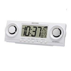 CASIO（カシオ） TQT-351NJ-7BJF wave ceptor 電波目覚まし時計 置時計