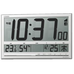 CITIZEN（シチズン） 8RY400-005 リズム時計工業 パルラフィーネR400