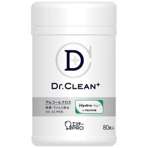 A-4901070909964 エステー Ｄｒ．ＣＬＥＡＮ＋除菌ウイルス除去クロス｜n-chacha