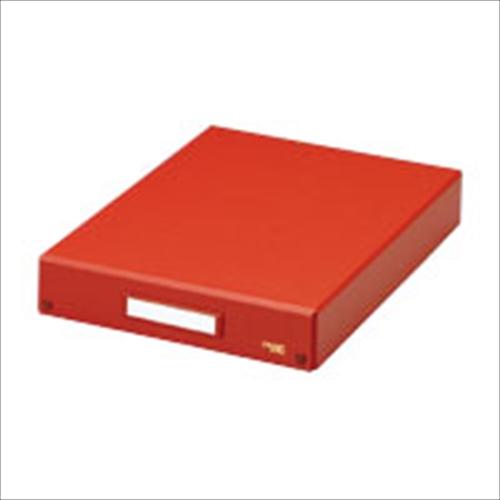 A-4953349050051 クラウン トレー（プラ見出付）Ｂ４　ブラウン