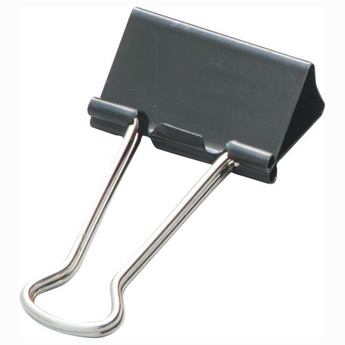 A-4953349055537 クラウン Ｗクリップ　大　１０個入