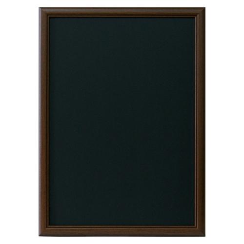 A-4963783341394 アルテ アートフレームウッディＡ２　Ｗブラウン