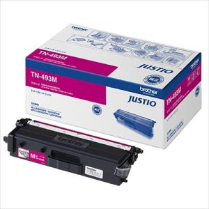 ブラザー工業 TN-493M （マゼンタ）の商品画像