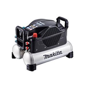 マキタ（makita） AC500XGH 16Lエアコンプレッサ (青) 高圧専用 