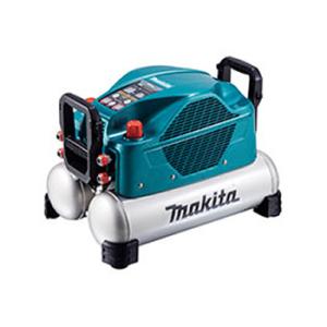 マキタ（makita） AC500XGHB 16Lエアコンプレッサ (黒) 高圧専用
