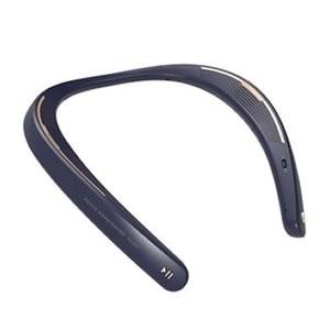 AN-SS1-B シャープ AQUOS サウンドパートナー　ネックスピーカー