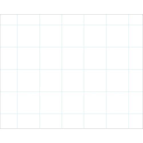 AR4521718131450 アーテック 正方眼シートA4（10枚組）