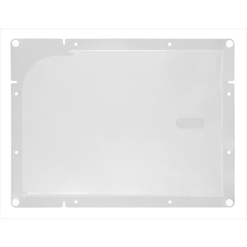 AR4521718751016 アーテック 縦横連結掲示ホルダーA4 クリア