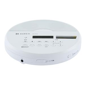 AX-CP50-W 東芝 CDプレーヤー ホワ...の詳細画像1