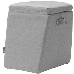 AX-HXT177-GR アテックス TOR マッサージスツール AX-HXT177gr [グレー  