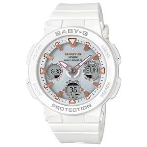 BGA-2500-7AJF カシオ CASIO BABY-G アナログデジタル腕時計 レディース レディースウォッチの商品画像