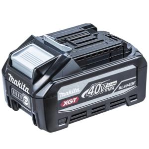 マキタ（makita） リチウムイオンバッテリ 40Vmax（4.0Ah）BL4040（残
