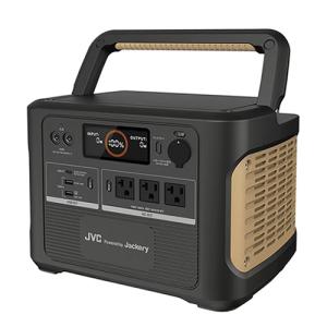 Victor - 【新品未使用】ポータブル電源 Victor BN-RF800 国産806Wh大型 bnrf800_01.jpg