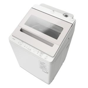 Panasonic（パナソニック） NA-FA10K5-N 洗濯10kg 縦型全自動洗濯機