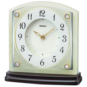 CITIZEN（シチズン） 8RY400-005 リズム時計工業 パルラフィーネR400