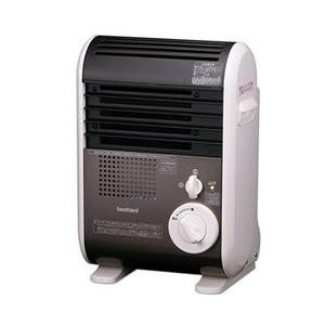 Iwatani CB-GFH-1 イワタニ カセットガスファンヒーター 風暖