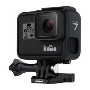 GoPro - GoPro HERO7 Black CHDHX-701-FW ウェアラブル ア… refun_13748