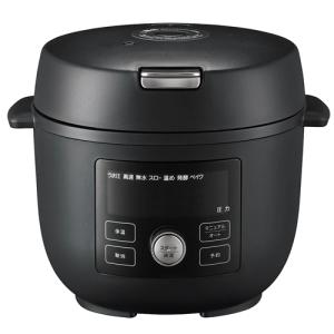 象印（ZOJIRUSHI） EL-MB30-VD 電気圧力鍋 （1.5L） : GIGA ヤフー店
