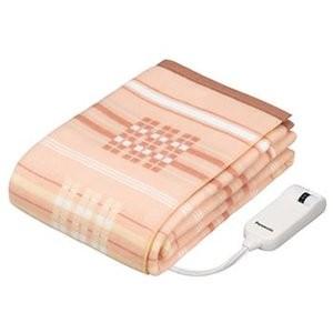 Panasonic 電気掛敷毛布DB-R40L-D新品 Panasonic（パナソニック） DB-R40L-D 電気掛敷毛布（200×140cm