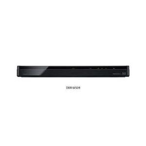 REGZA DBR-W509 東芝 500GB レグザブルーレイレコーダー 2