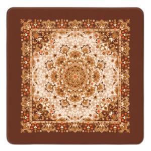 Panasonic 電気カーペット　2畳用　ブラウン　DC-2NKC10-T パナソニック DC-2NKC10-T 着せ替え カーペット セットタイプ ブラウン