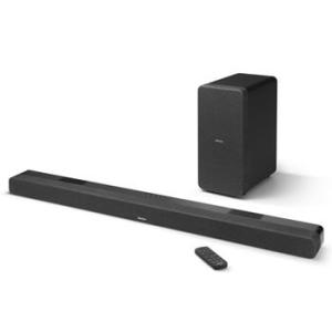 SONY（ソニー） HT-S400 2.1chサウンドバー ワイヤレスサブウーファー