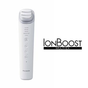 Panasonic（パナソニック） 導入美容器 ピンク調 イオンエフェクター