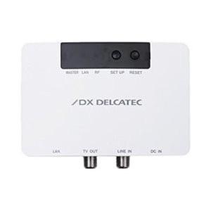 DXアンテナ WU77F2S DXアンテナ 壁面テレビ端子2端子形（フィルター付
