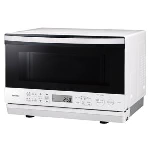 ER-60A-W 東芝 簡易スチームオーブンレ...の詳細画像1
