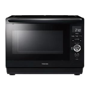 TOSHIBA 東芝 角皿式スチームオーブンレンジ 石窯オーブン ER