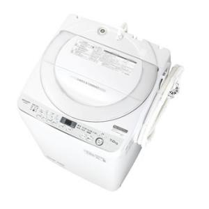 シャープ ES-GE7D