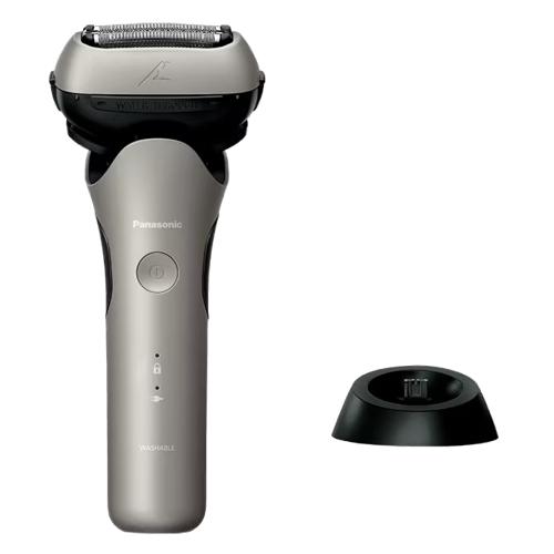 ES-L361D-S パナソニック メンズシェーバー ラムダッシュ 3枚刃 シャンパンシルバー 充電...