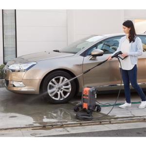 FBN-701-D アイリスオーヤマ 高圧洗浄...の詳細画像5