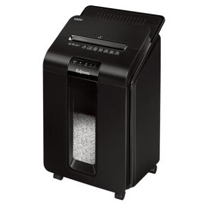 Fellowes シュレッダー 業務用　大容量 Fellowes（フェローズ） シュレッダー 業務用 小型 オフィス オート