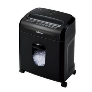 Fellowes-16MC Fellowes デスクサイドシュレッダー