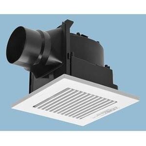 パナソニック 換気扇 天埋換気扇 本体・ルーバーセット【FY-38B7H】 FY-38B7H/21 天井埋込形換気扇 ルーバーセットタイプ インテリア