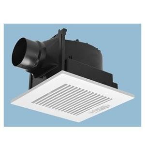 FY-24C8 パナソニック 天埋換気扇 ルーバーセットタイプ