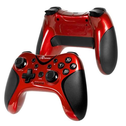 GA4573201423320 アンサー Switch2用 ワイヤレスコントローラ マクロマスター2...