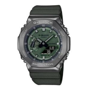 GM-2100B-3AJF カシオ G-SHOCK アナログデジタル腕時計